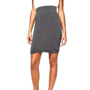 Lululemon Boulevard Bliss Live Love And Let Go Skirt